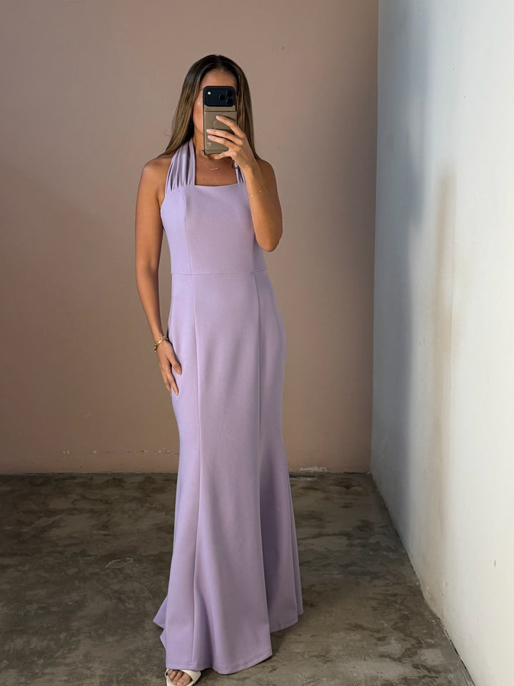 Mira Gown