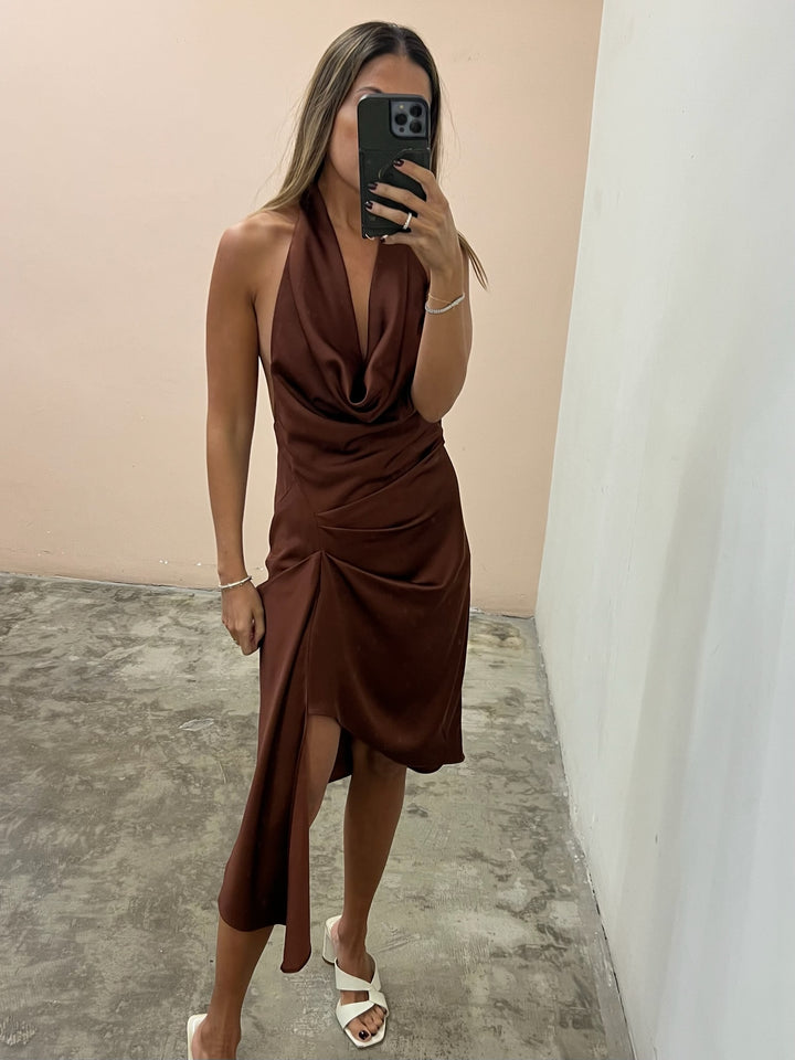Angela Mini Dress