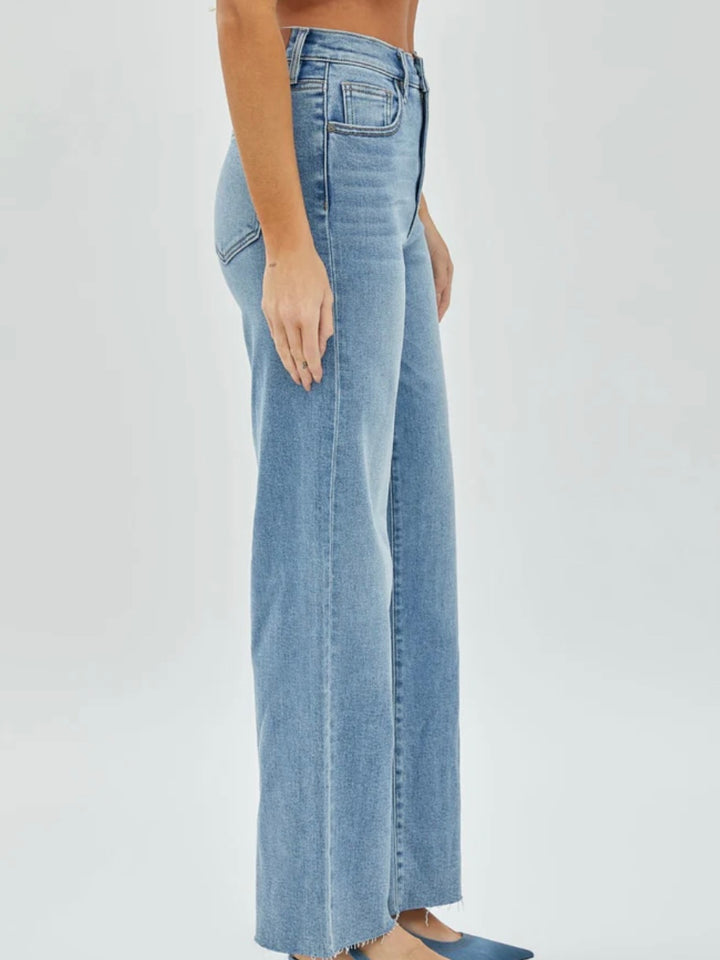 Inseam 90’s Jeans