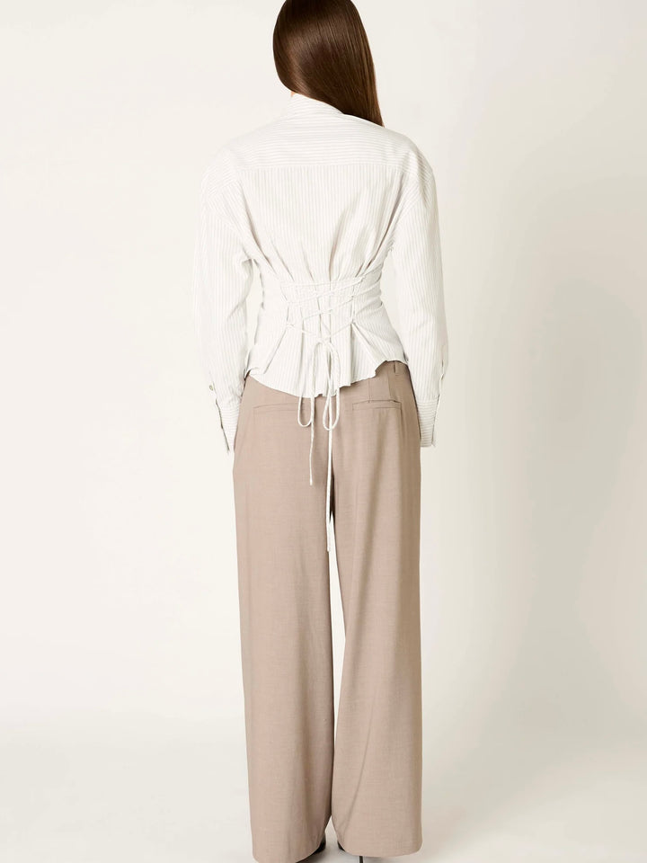Cordelia Top