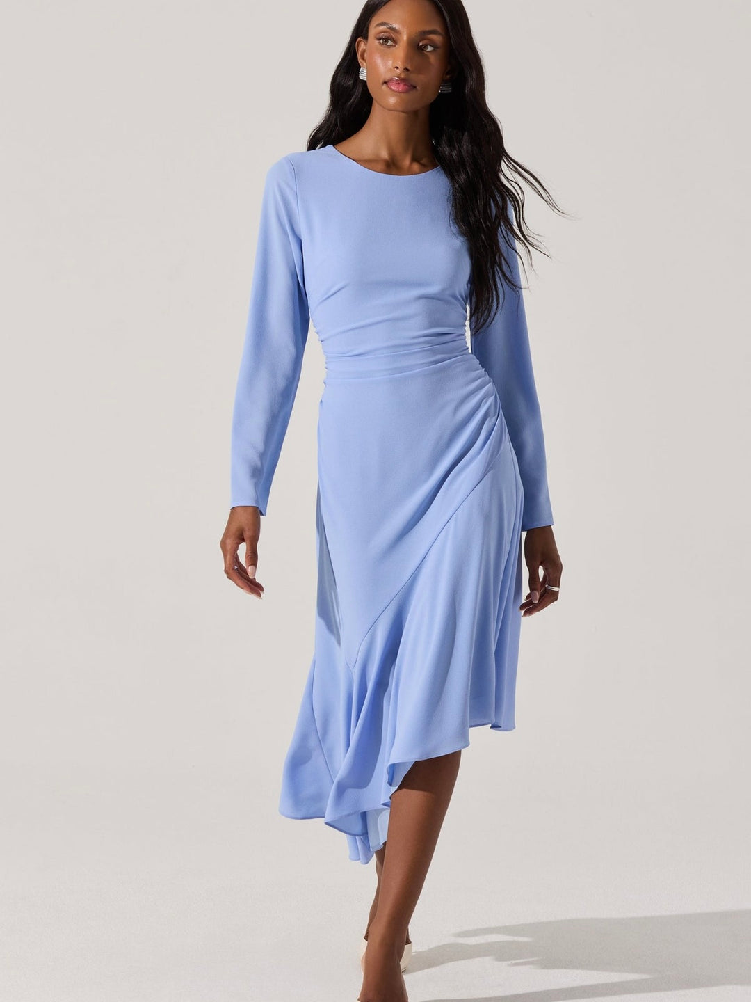 HEMY DRESS