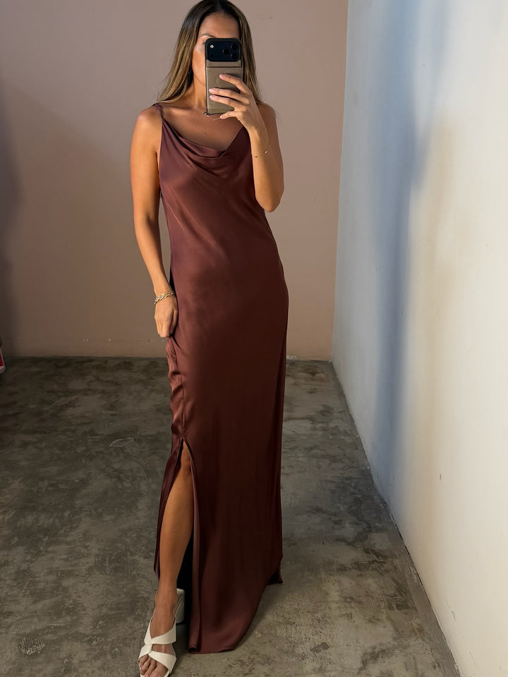 Glynis Dress
