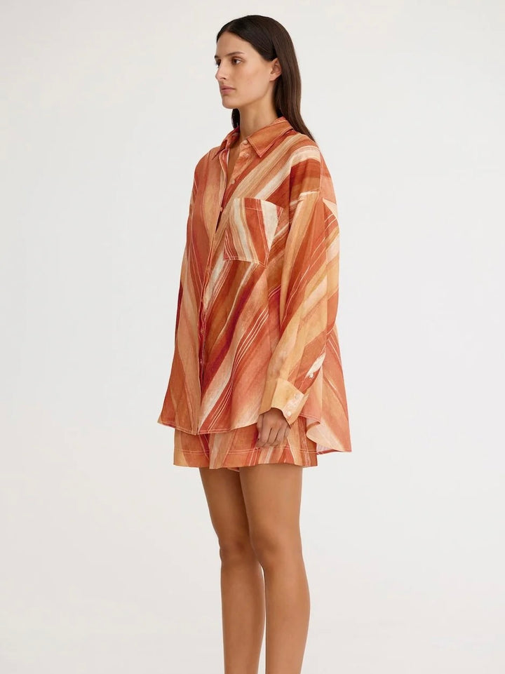 Sascha Shirt
