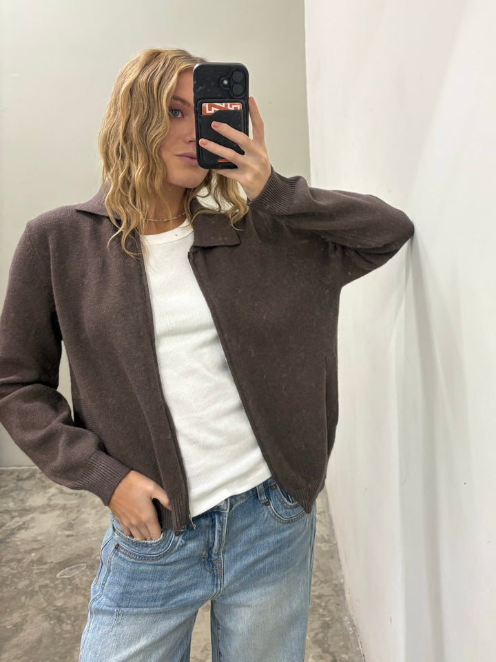 Sabrina Sweater
