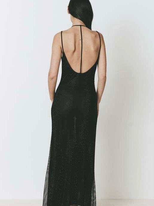 BELAMY DRESS