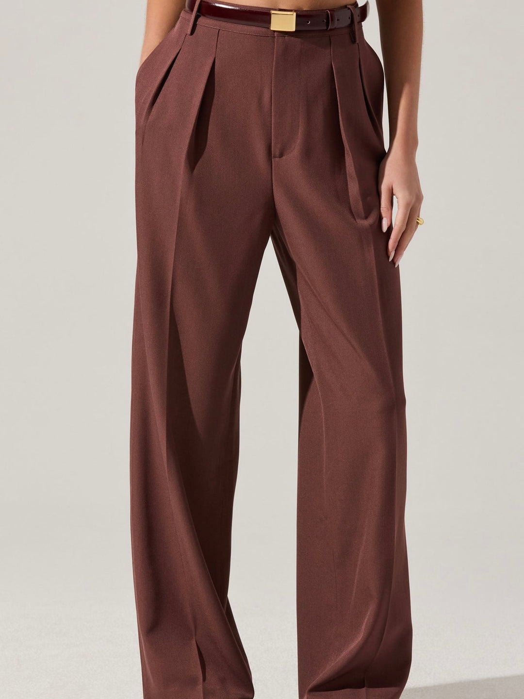Faria Pants
