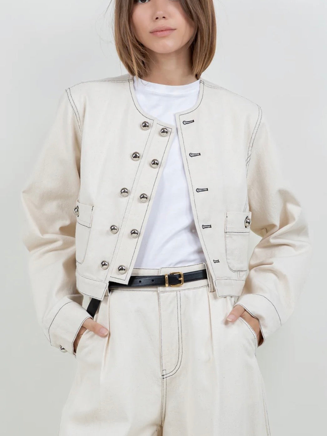 Terra Jacket