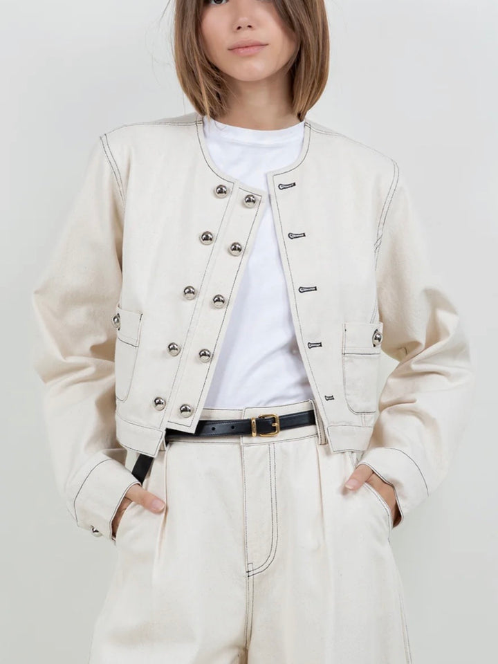 Terra Jacket