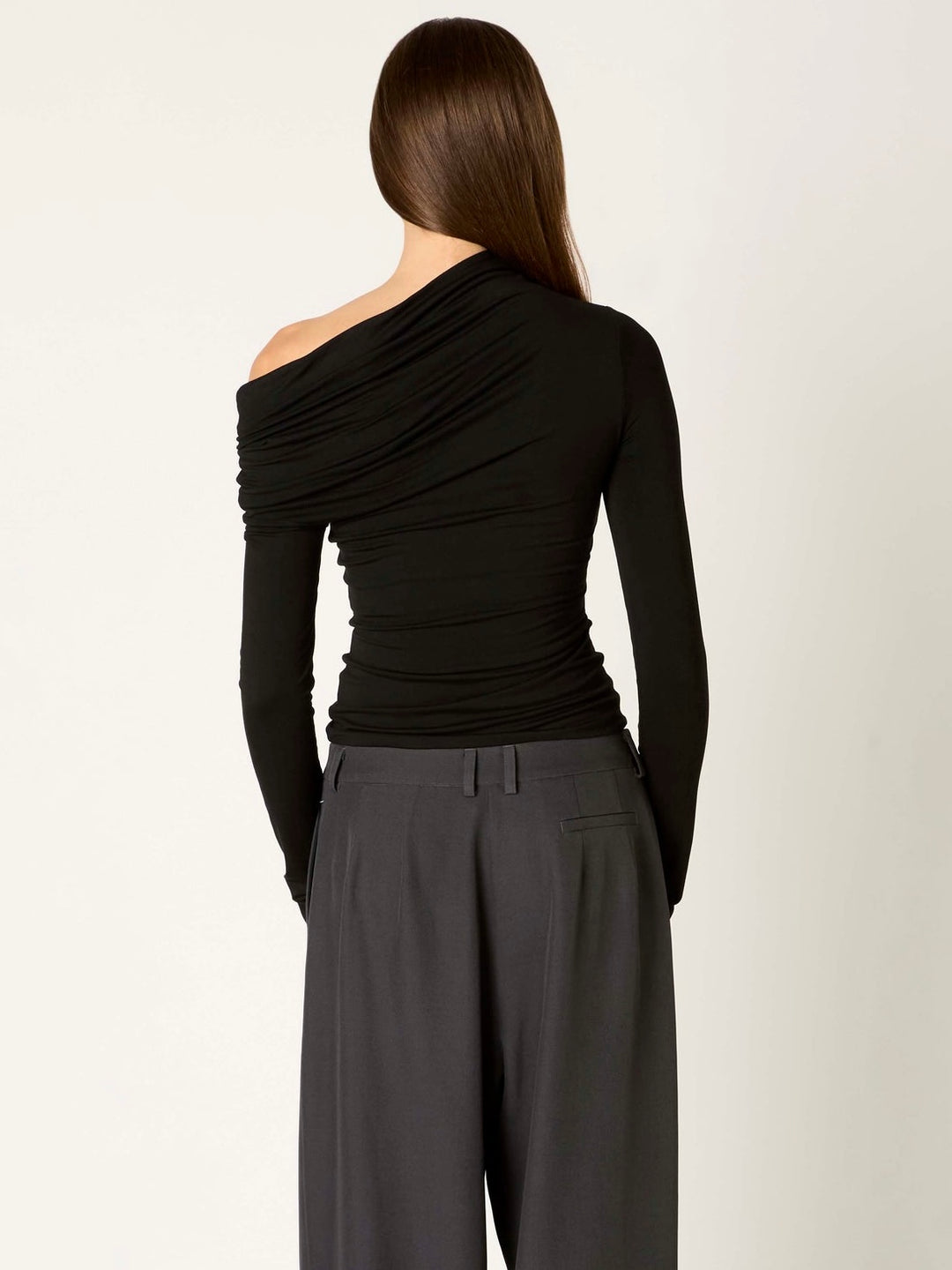 Illyria Black Top