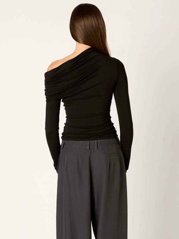 Illyria Black Top