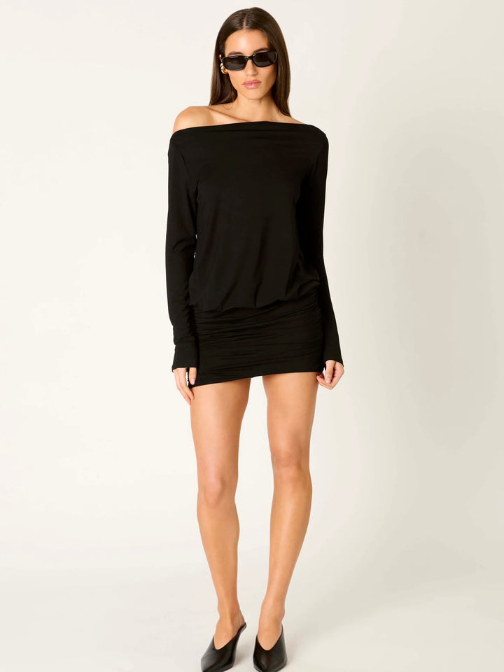 Burgos Dress