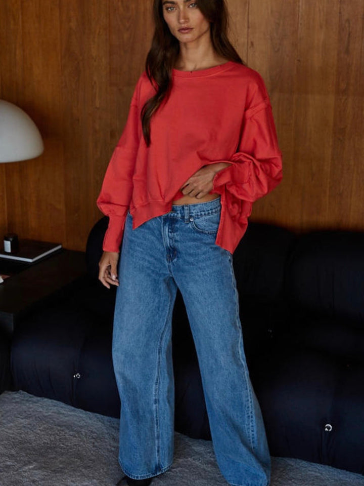 Eva Jeans