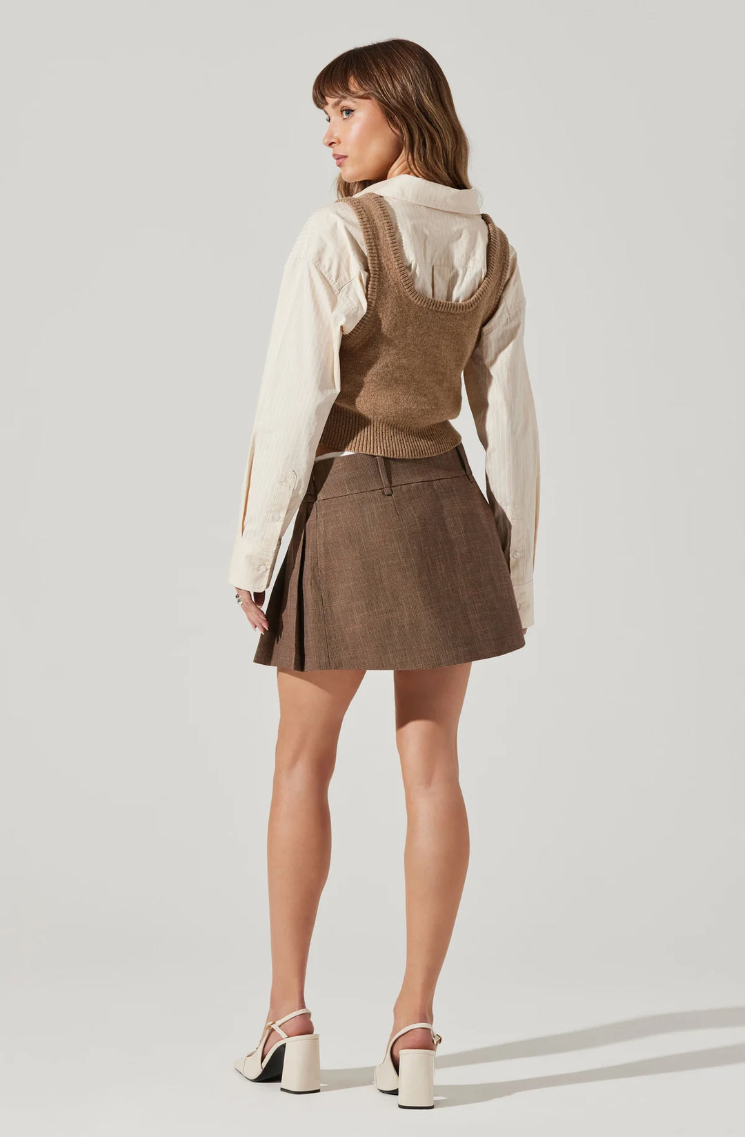 Eirwen Skirt