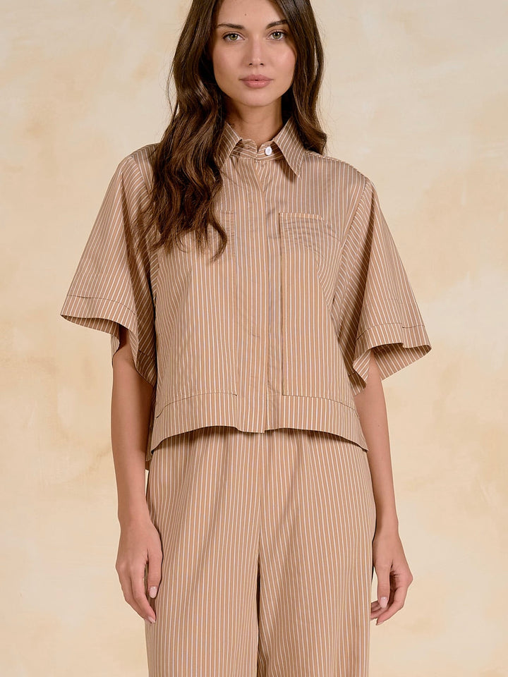 Fiona Beige Set