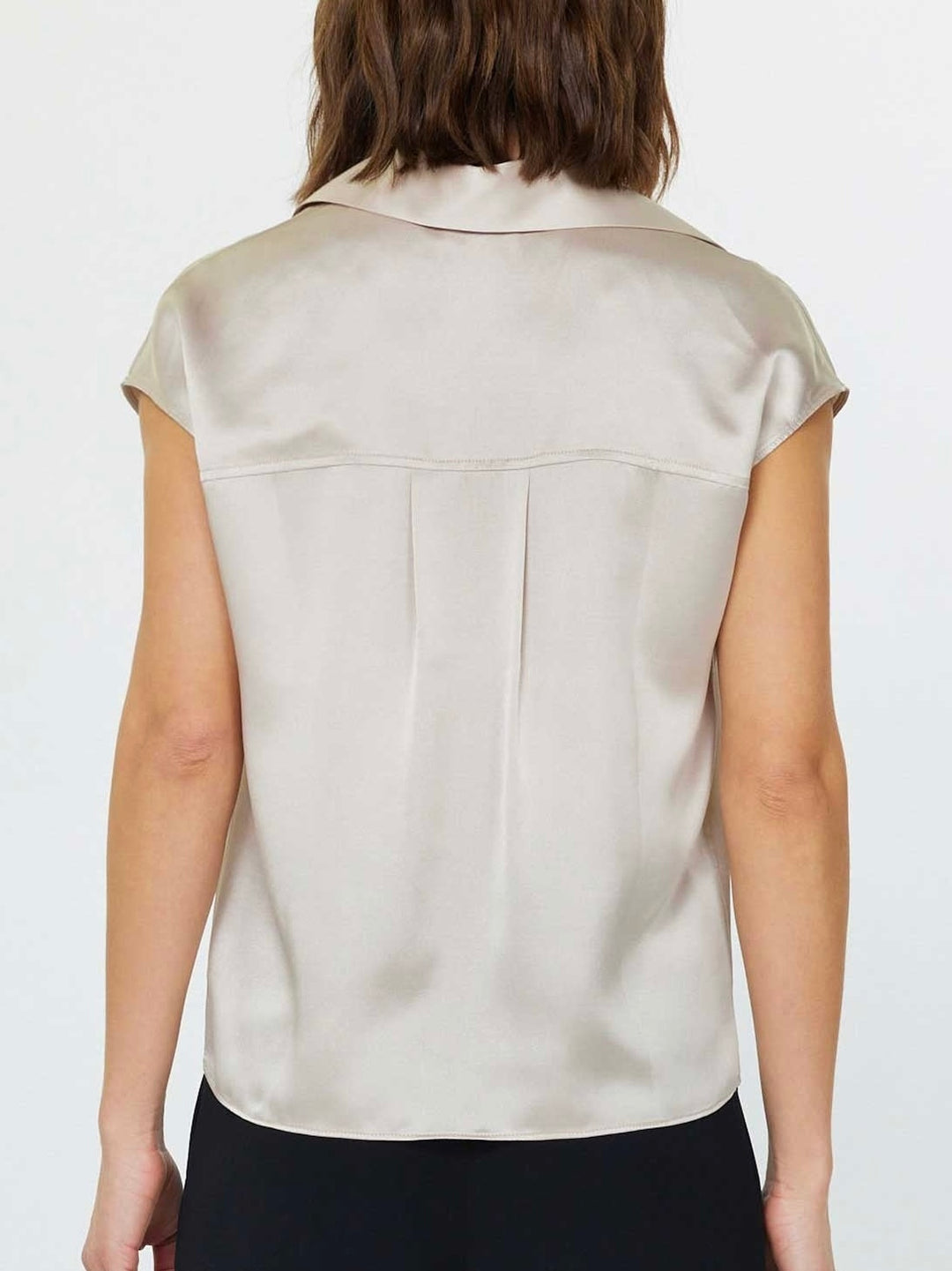 Jules Silk Top