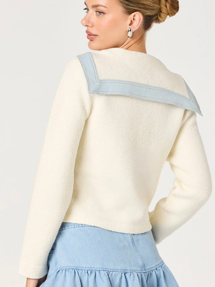 Briley Sweater