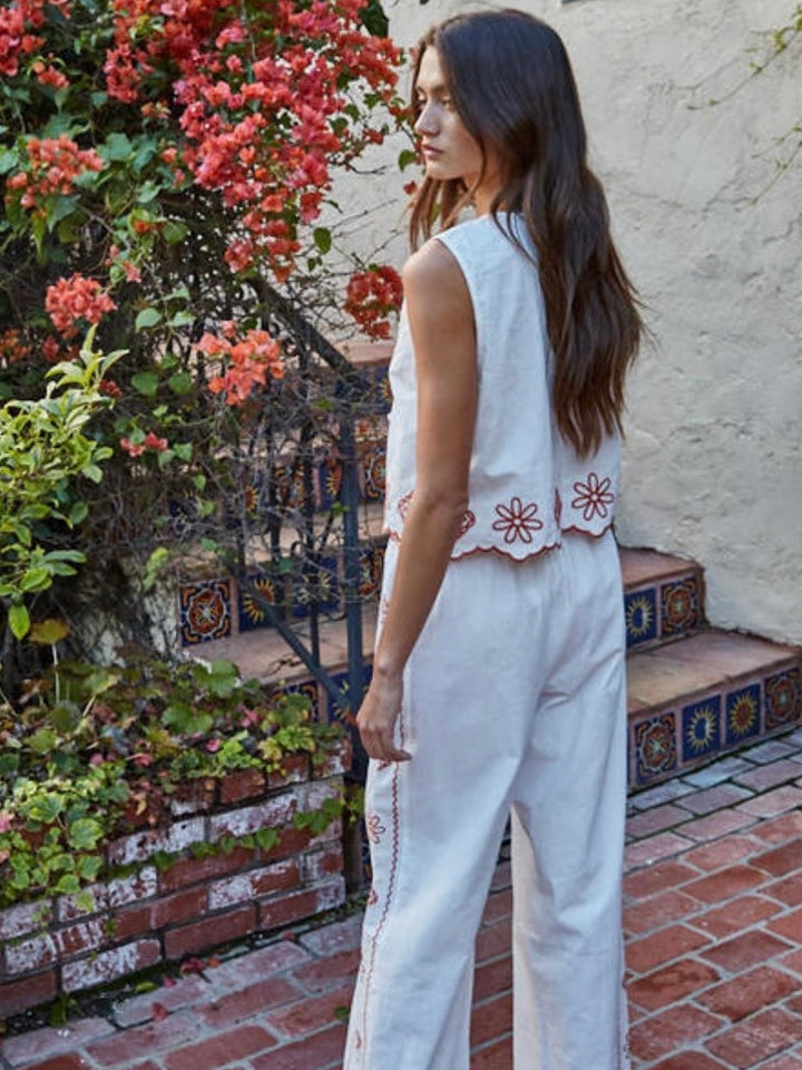 Anabel Set