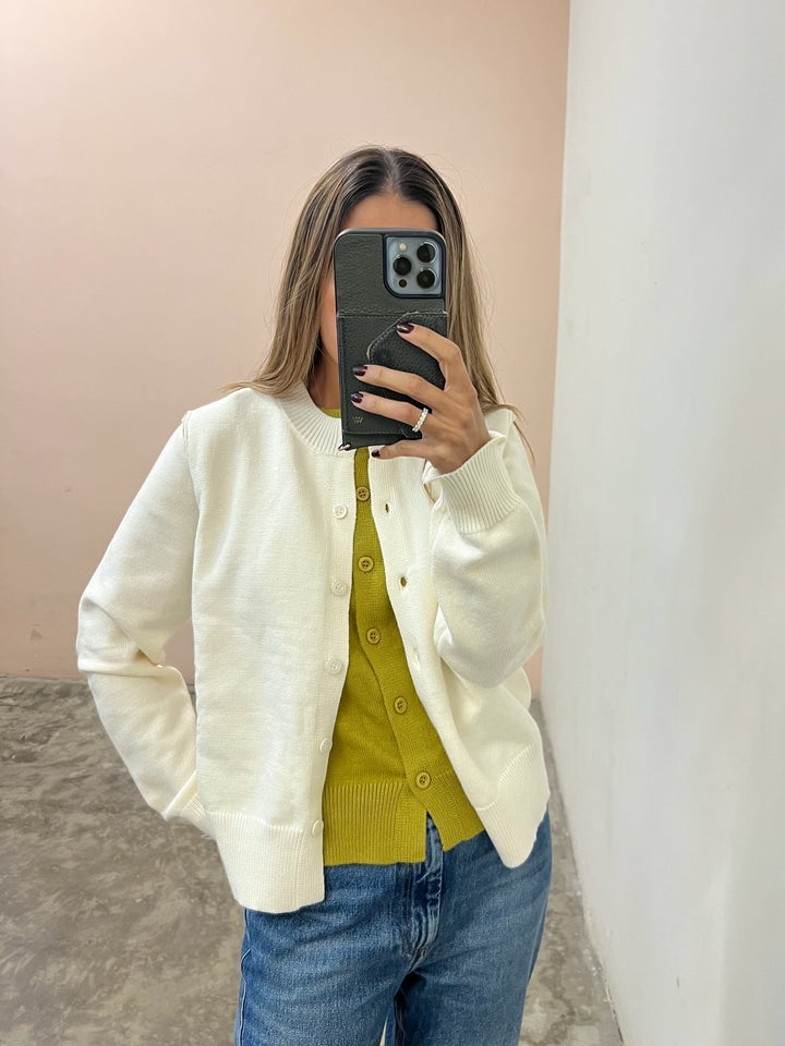 Rosalie Cardigan