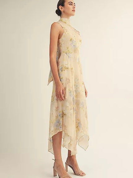 EMILIA DRESS