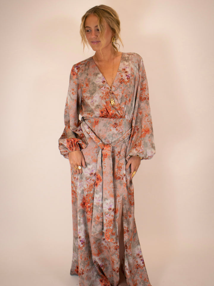 Piper Maxi Dress