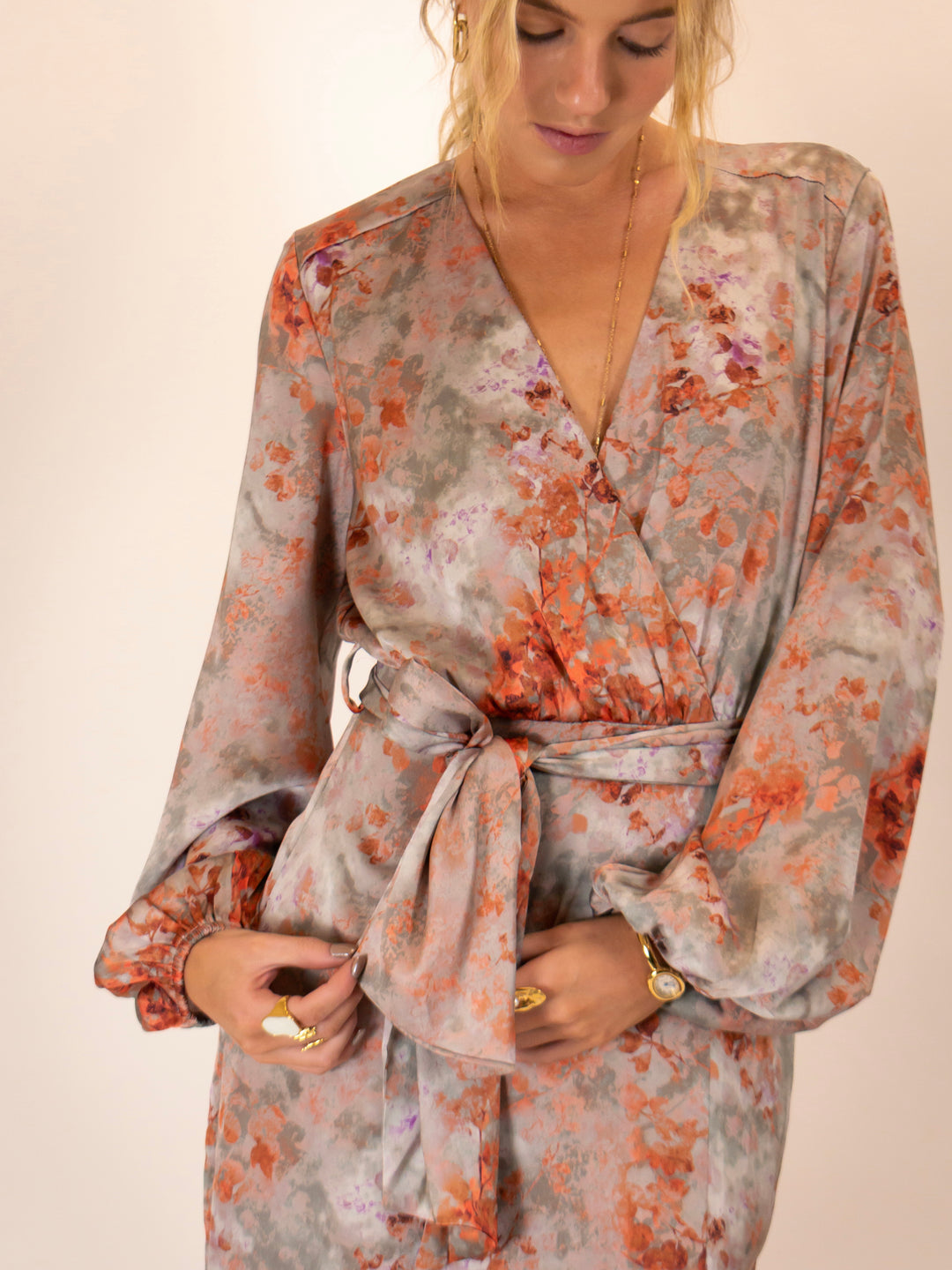 Piper Maxi Dress