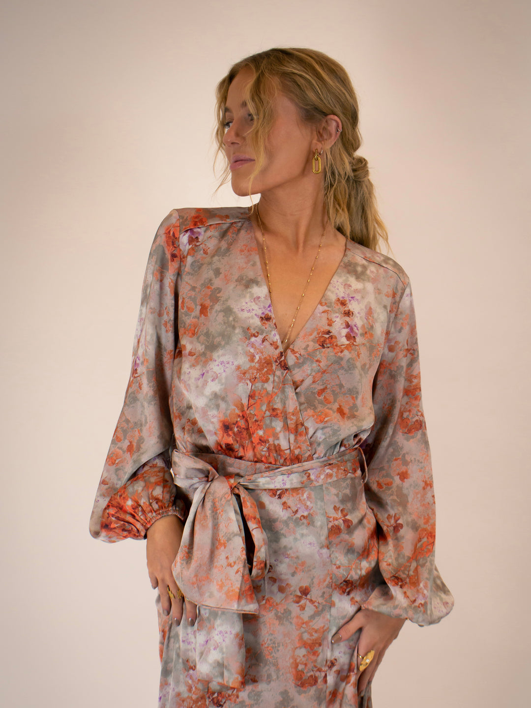 Piper Maxi Dress
