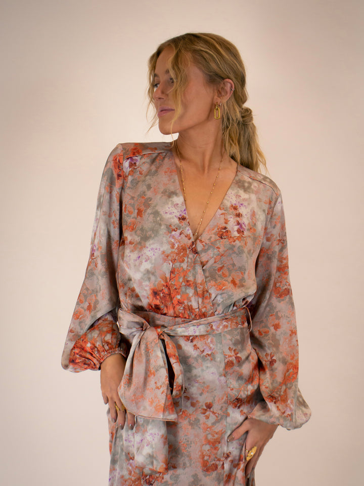 Piper Maxi Dress