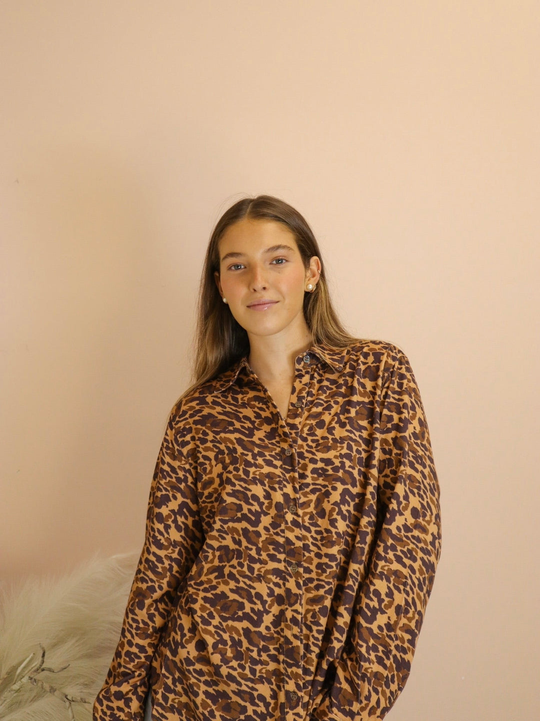Cyllia Shirt