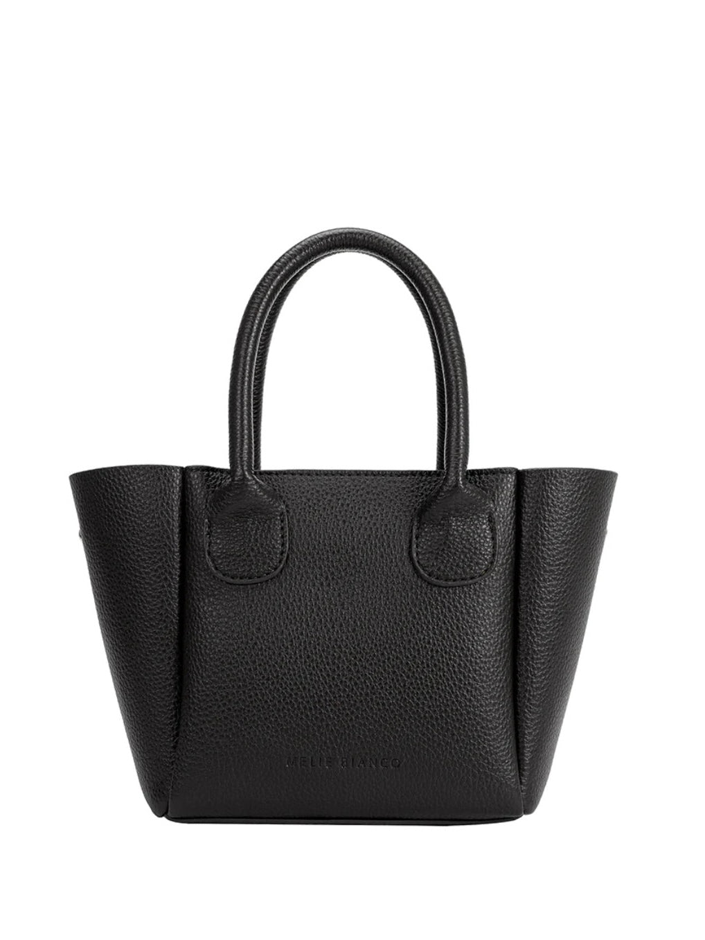 Harlow Black Bag