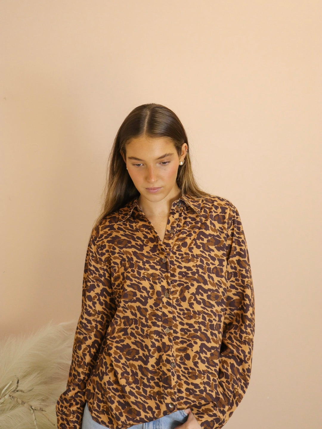 Cyllia Shirt