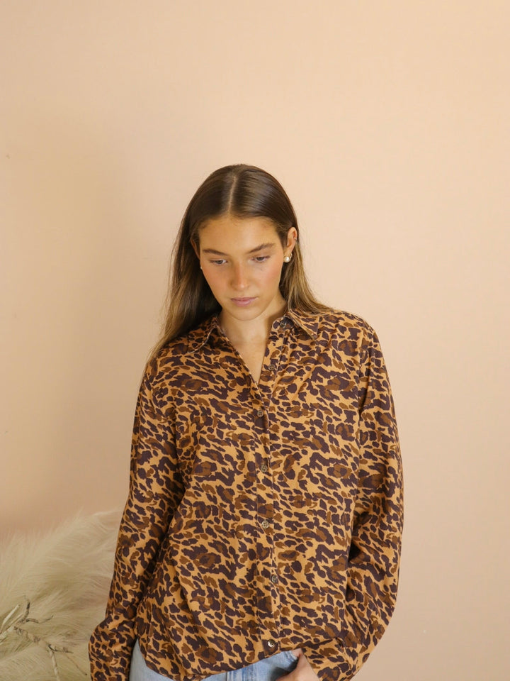 Cyllia Shirt