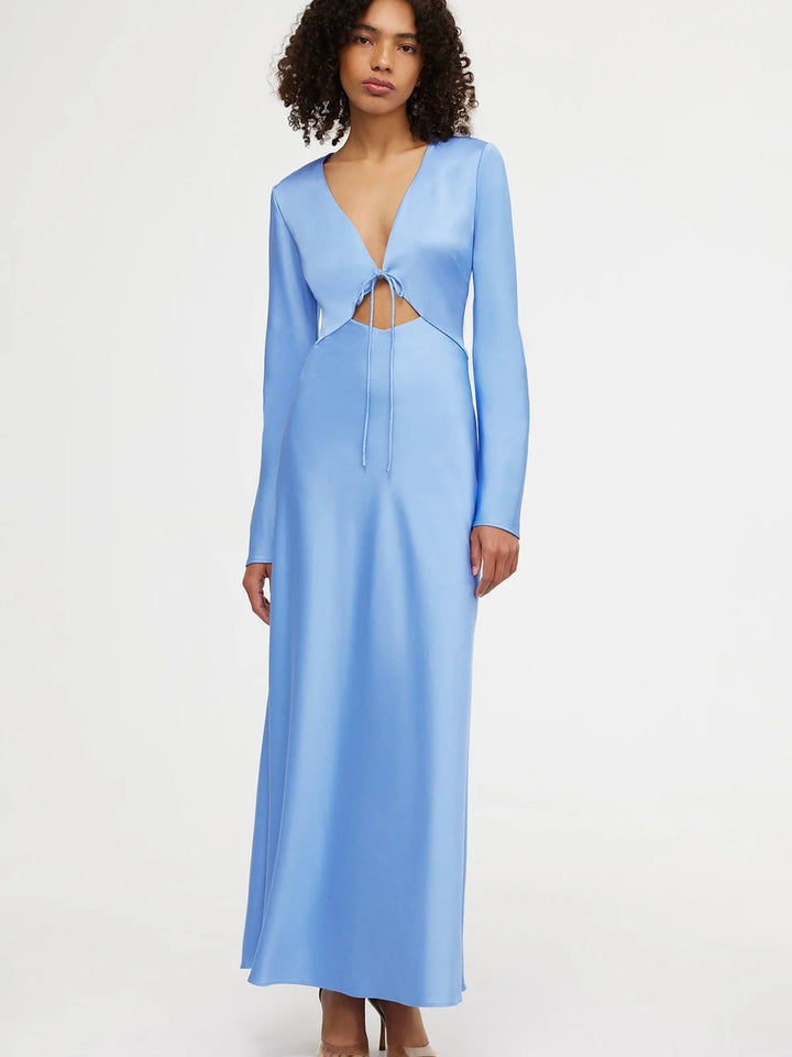 Danika Long Sleeve Dress