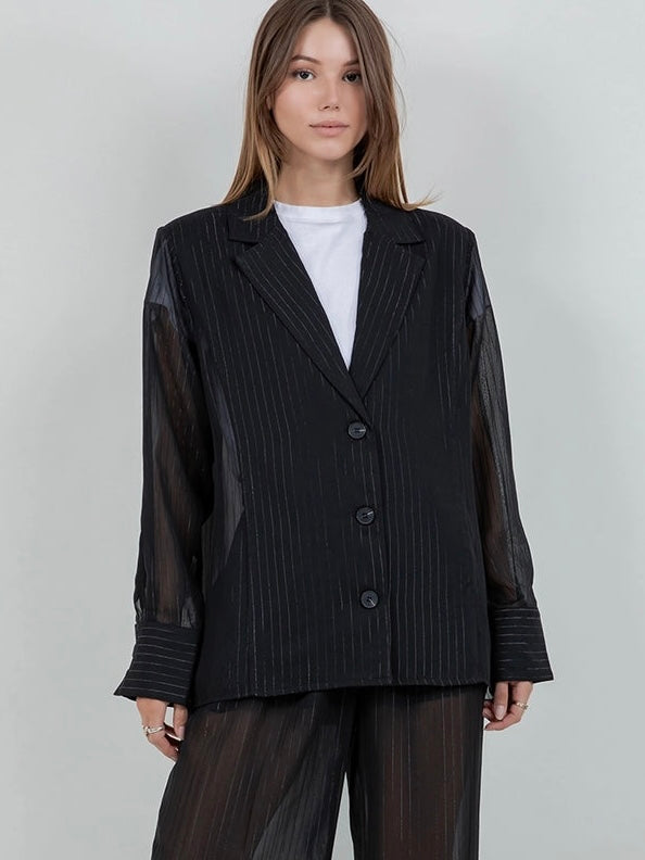 Esme Blazer