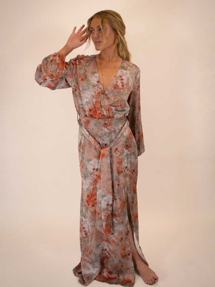 Piper Maxi Dress