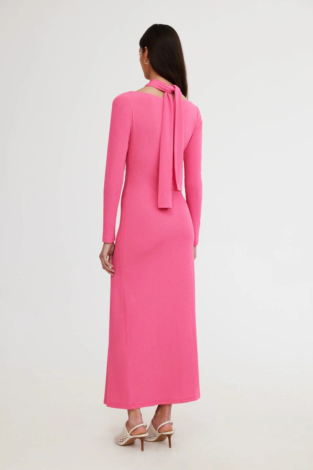 Charlie Maxi Dress