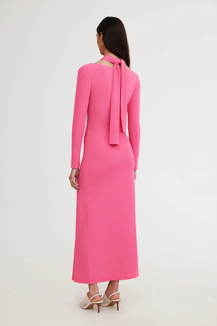 Charlie Maxi Dress