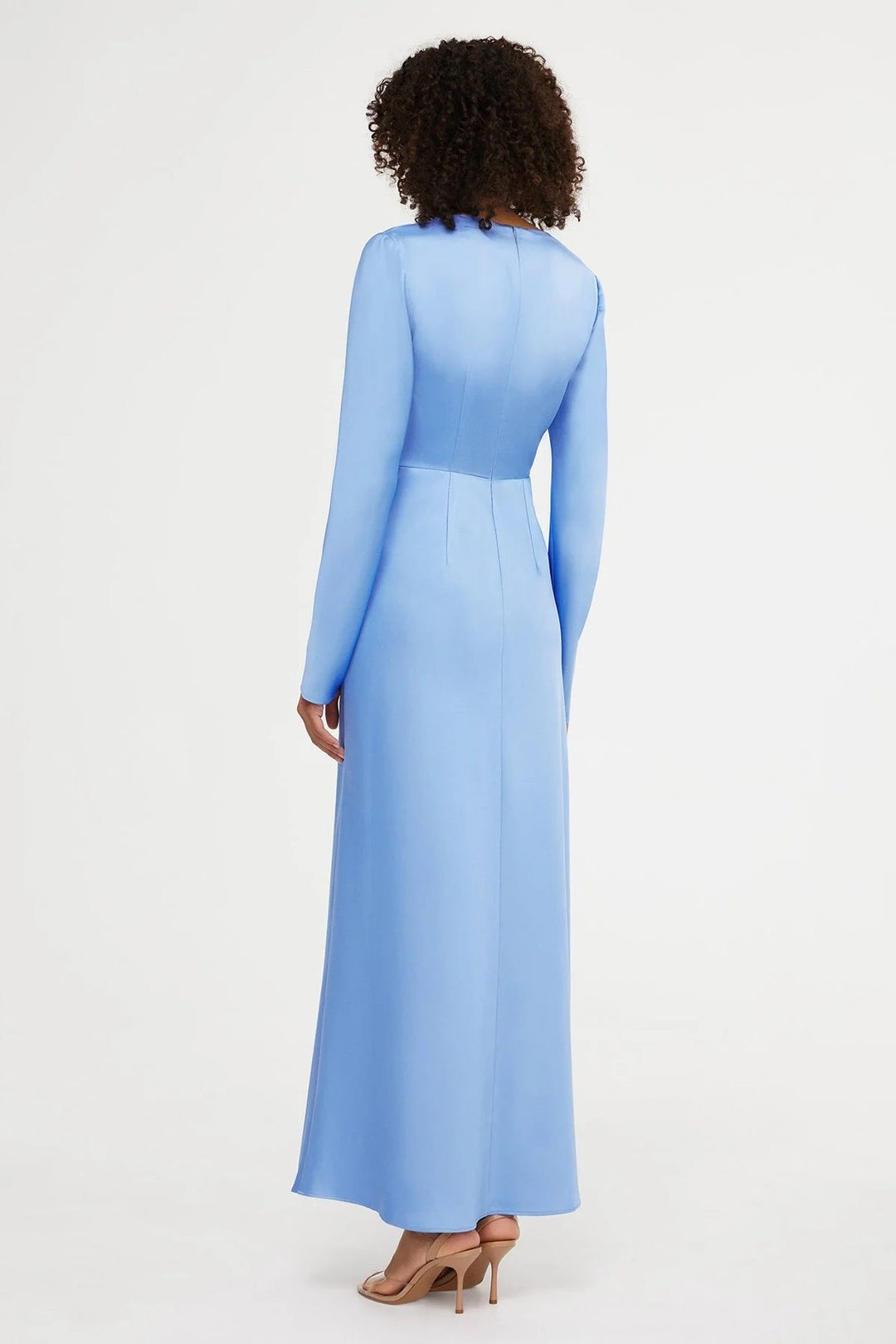 Danika Long Sleeve Dress