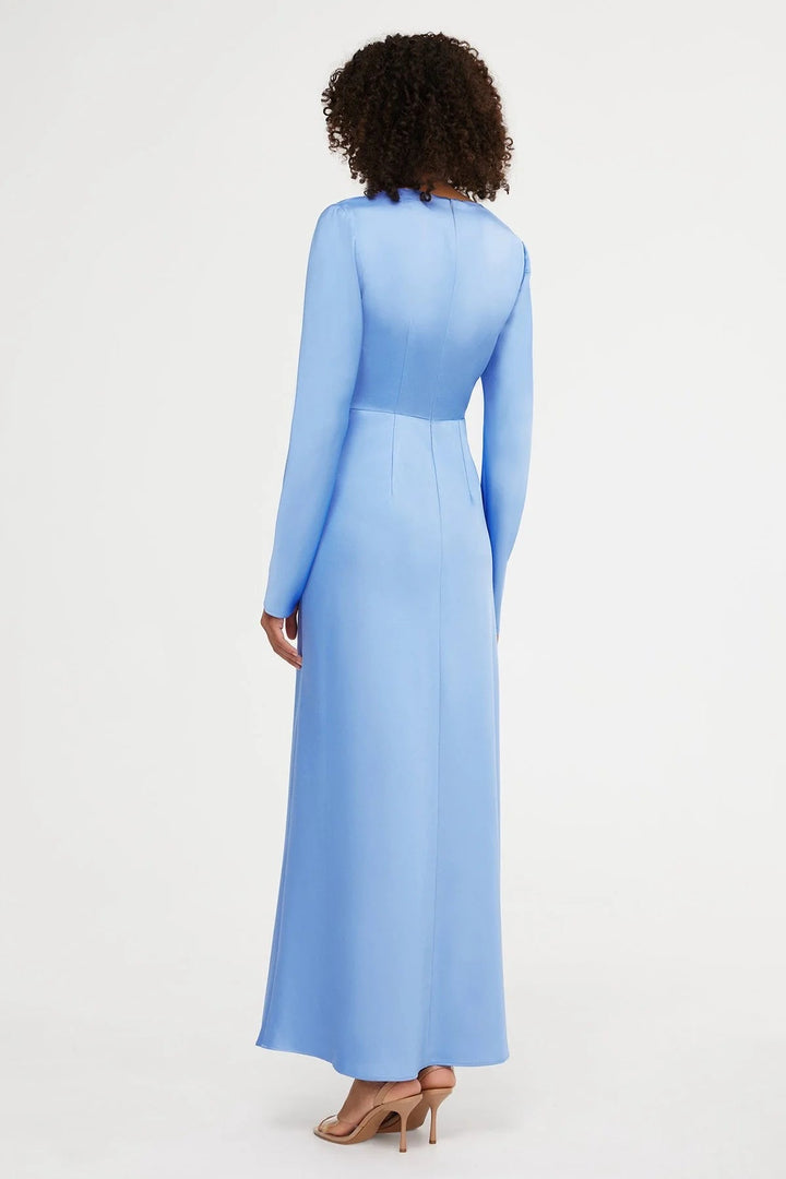 Danika Long Sleeve Dress