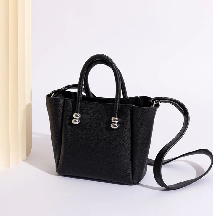 Harlow Black Bag