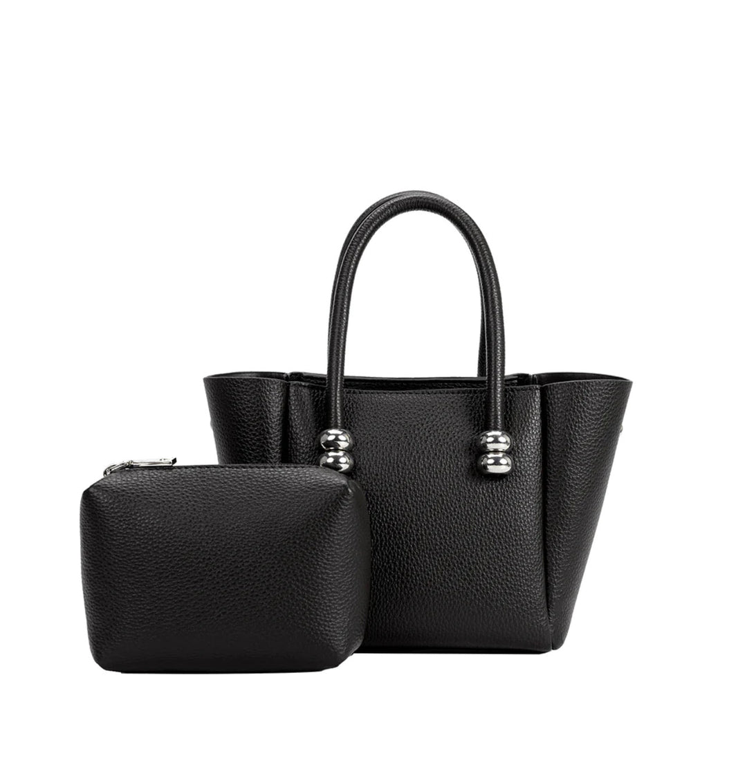Harlow Black Bag