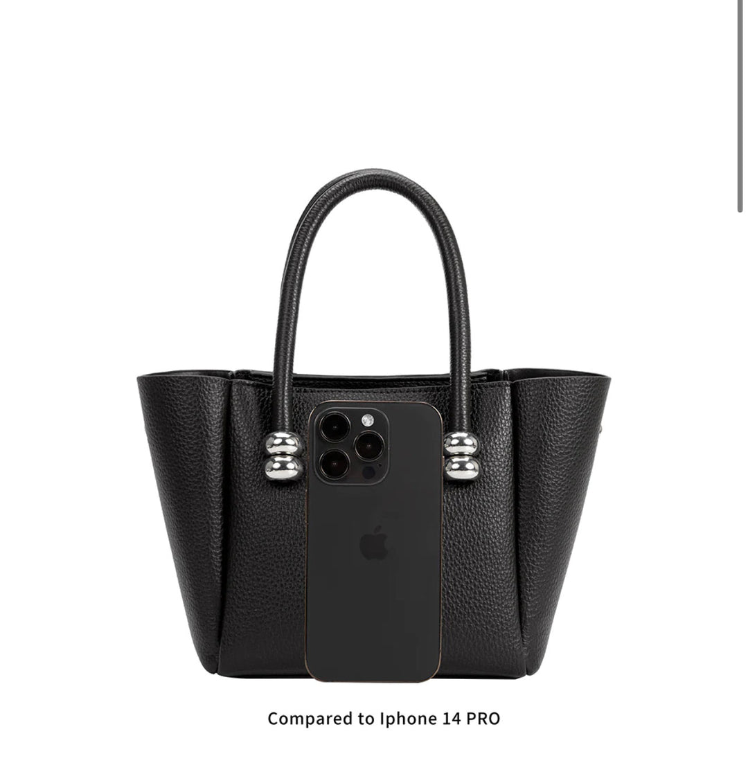 Harlow Black Bag