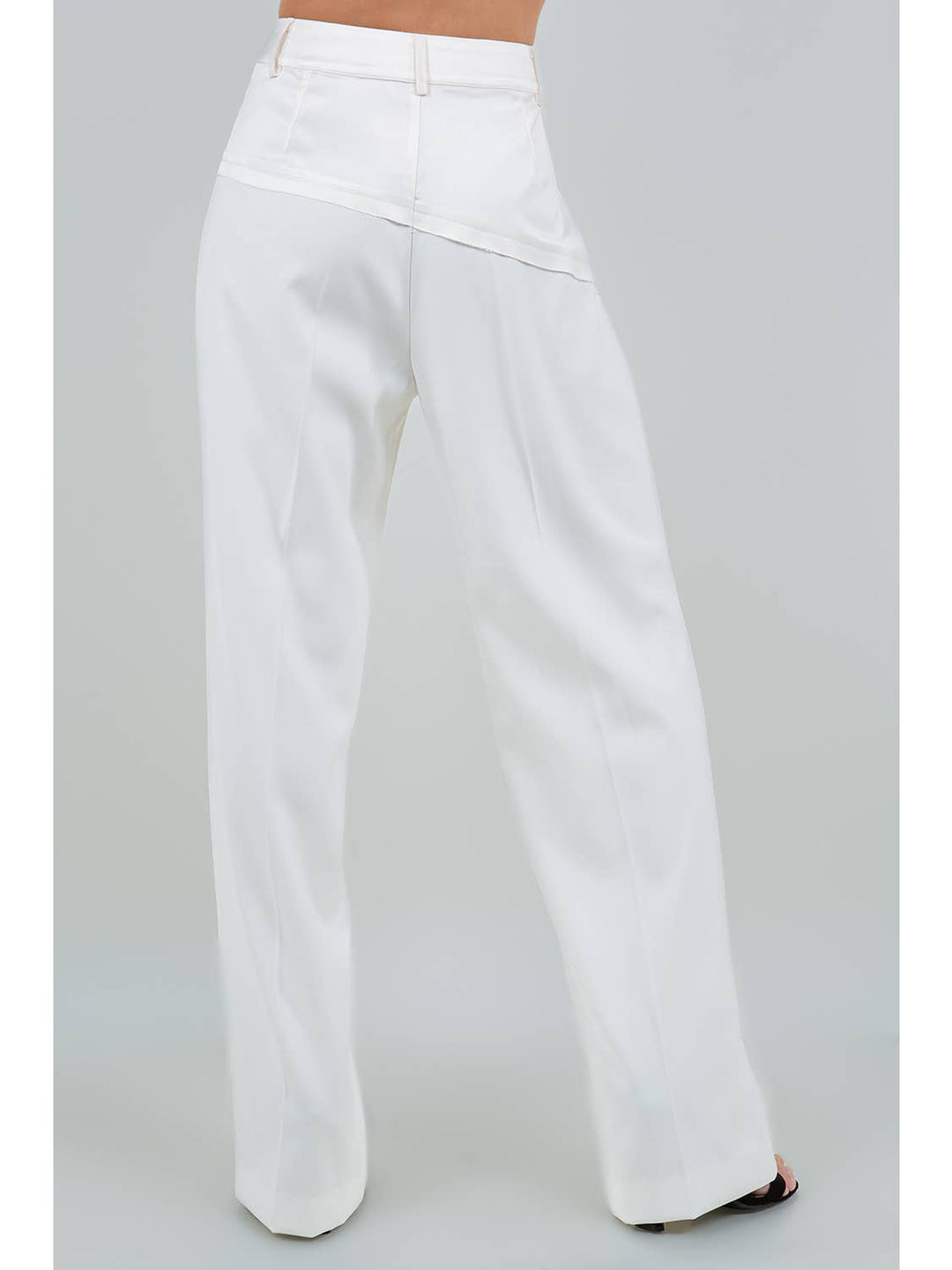 Armas Ivory Pants