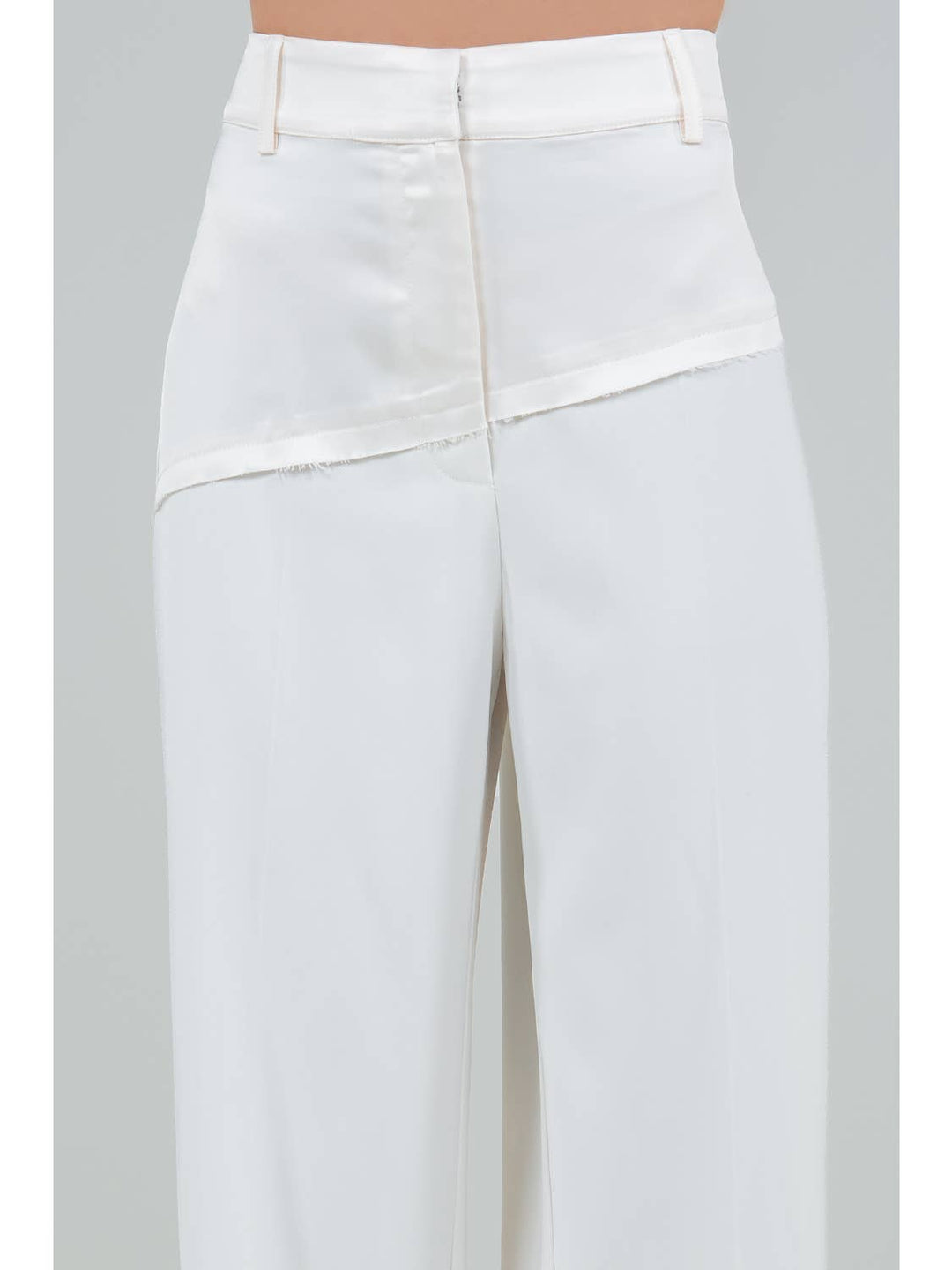 Armas Ivory Pants