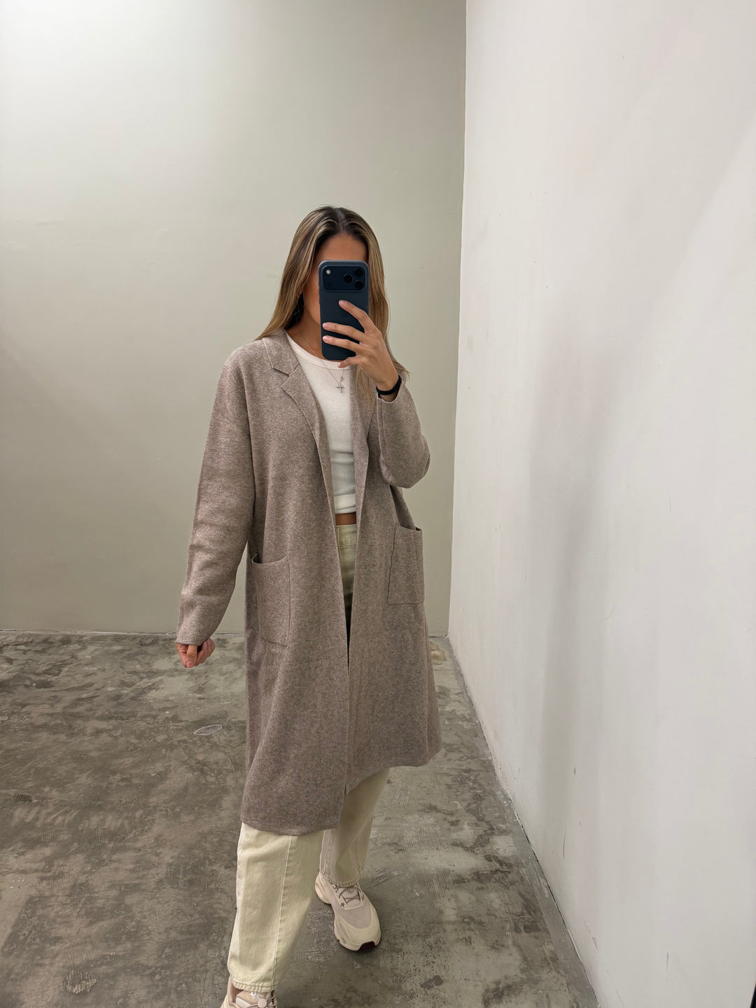 Payton Sweater