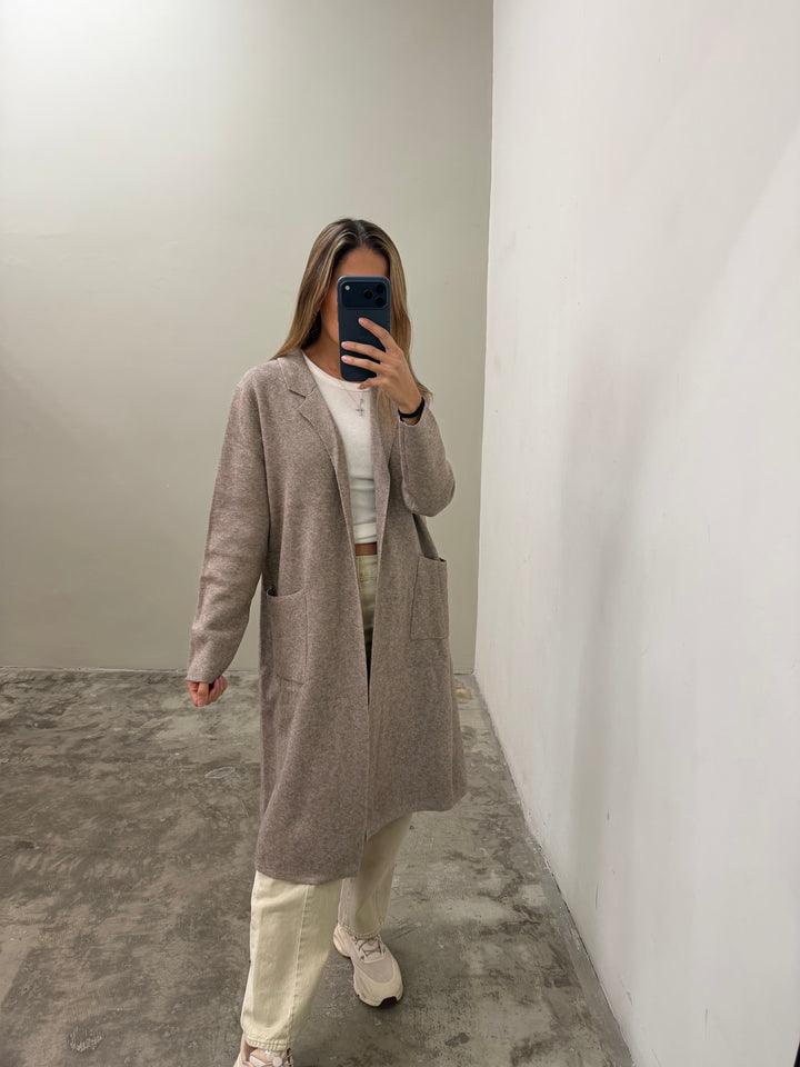 Payton Sweater