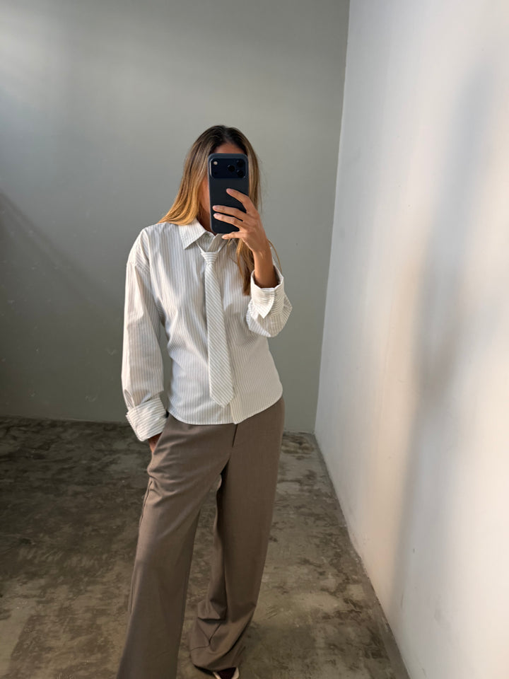 Cordelia Top