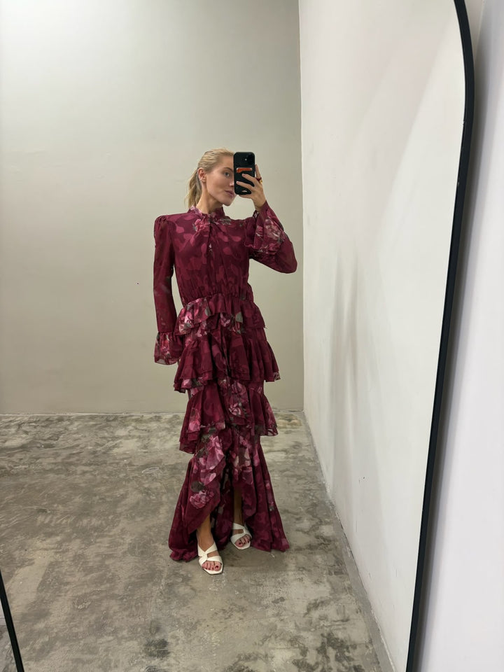 Eleonora Dress